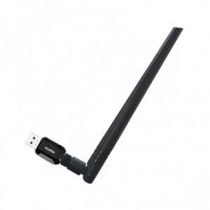 ADAPTADOR APPROX WIFI USB 600MBPS APPUSB600DA