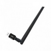 ADAPTADOR APPROX WIFI USB 600MBPS APPUSB600DA