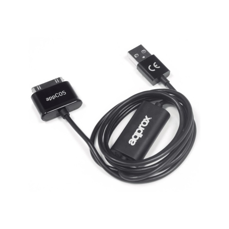 CABLE APPROX USB -30 P SAMSUNG GAL TAB APPC05