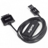 CABLE APPROX USB -30 P SAMSUNG GAL TAB APPC05