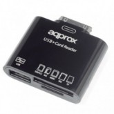 LECTOR APPROX TARJETAS PARA SAMSUNG APPCRS*