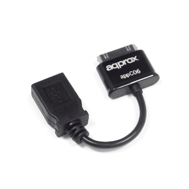 ADAPTADOR APPROX USB -30P SAMSUNG APPC06*