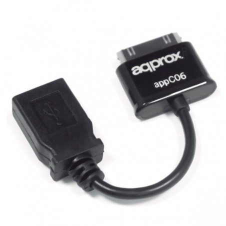 ADAPTADOR APPROX USB -30P SAMSUNG APPC06*