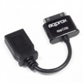ADAPTADOR APPROX USB -30P SAMSUNG APPC06*