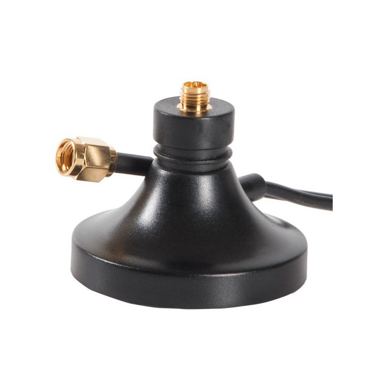 BASE APPROX PARA ANTENA INTERIOR WIFI*