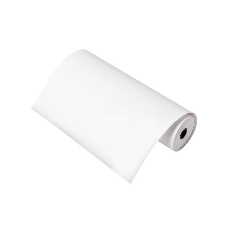 ROLLO PAPEL TERM. BROTHER CONTINUO A4 CON TREPADO