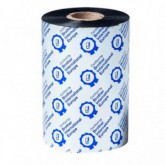 8 ROLLOS RIBBON CERA BROTHER PREMIUM 110X450MM