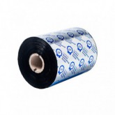 6 ROLLOS RIBBON DE CERA BROTHER ESTANDAR 110X600MM