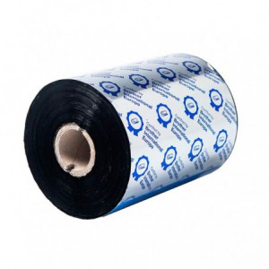 6 ROLLOS RIBBON DE RESINA BROTHER STANDAR 110X600MM