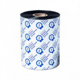 6 ROLLOS RIBBON DE RESINA BROTHER STANDAR 110X600MM