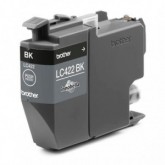 INK JET BROTHER ORIG LC422BK HASTA 550 PAG. NEGRO