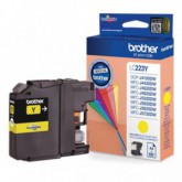 INK JET BROTHER ORIG LC223YBP MFCJ4420DW/4620DW