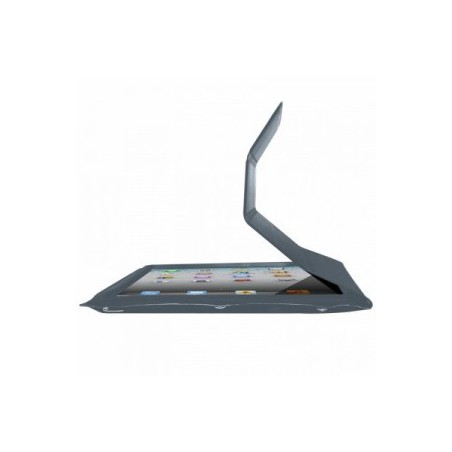 FUNDA APPROX IPAD SLEEP FUN.APPIPC03G GRIS*