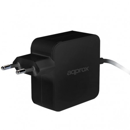 ALIMENT.PORTATIL TYPE C 45W  APPA45C