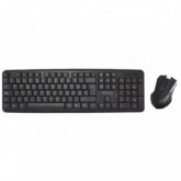 TECLADO+ RATON APPROX MULTIMEDIA APPMX230*