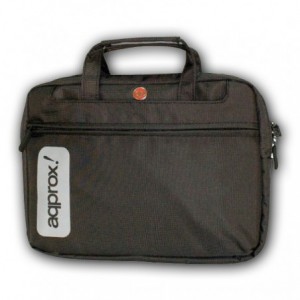 MALETIN APPROX 10,2" NEGRO APPNB05*