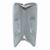 MALETIN RIGIDO APPROX 7/12" ROSA APPNBS12P*