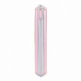 MALETIN RIGIDO APPROX 7/12" ROSA APPNBS12P*