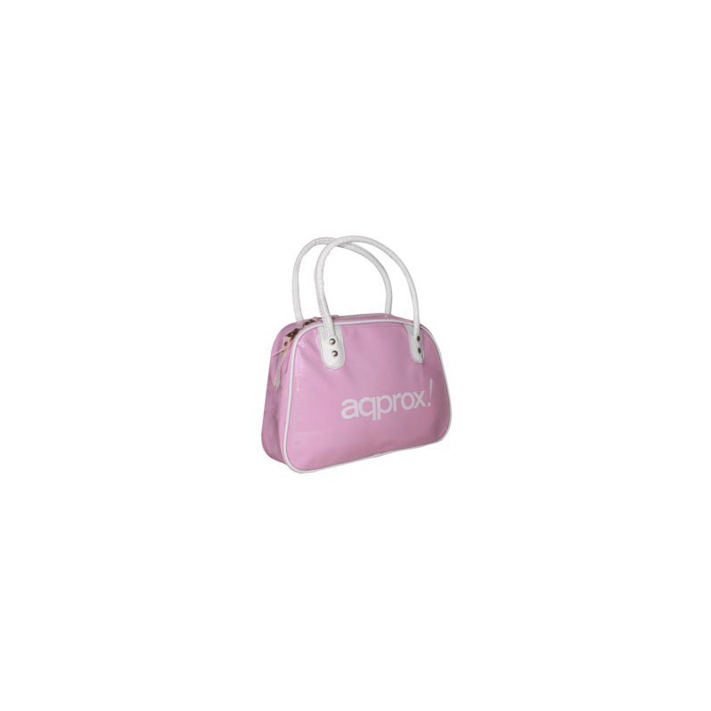 MALETIN APPROX  BOLSO 10.2" APPNBR01P ROSA*