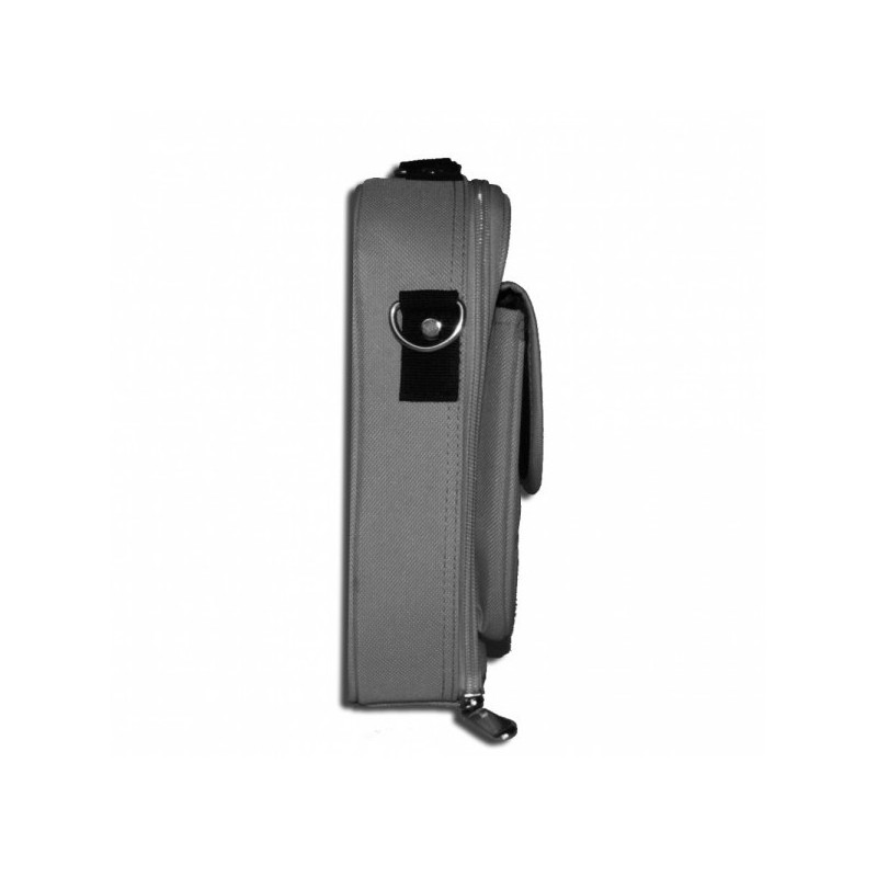 MALETIN APPROX 11" GRIS  APPNB10G*