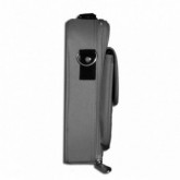 MALETIN APPROX 11" GRIS  APPNB10G*