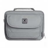 MALETIN APPROX 11" GRIS  APPNB10G*