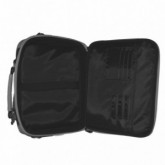 MALETIN APPROX 11" GRIS  APPNB10G*