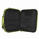 MALETIN APPROX 11" VERDE PISTACHO  APPNB10GP*