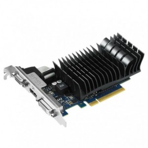VGA ASUS GEFORCE GT730 2GB DDR5 HDMI/DVI/VGA PERFIL BAJO