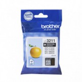 INK JET BROTHER ORIG LC3211BK DCPJ572/MFCJ491/497/890/895