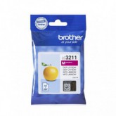 INK JET BROTHER ORIG LC3211M DCPJ572/MFCJ491/497/890/895