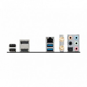 PLACA BASE MSI H410I PRO WIFI MINI-ITX LGA1200  REACONDICION