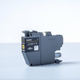 INK JET BROTHER ORIG LC3211Y DCPJ572/MFCJ491/497/890/895