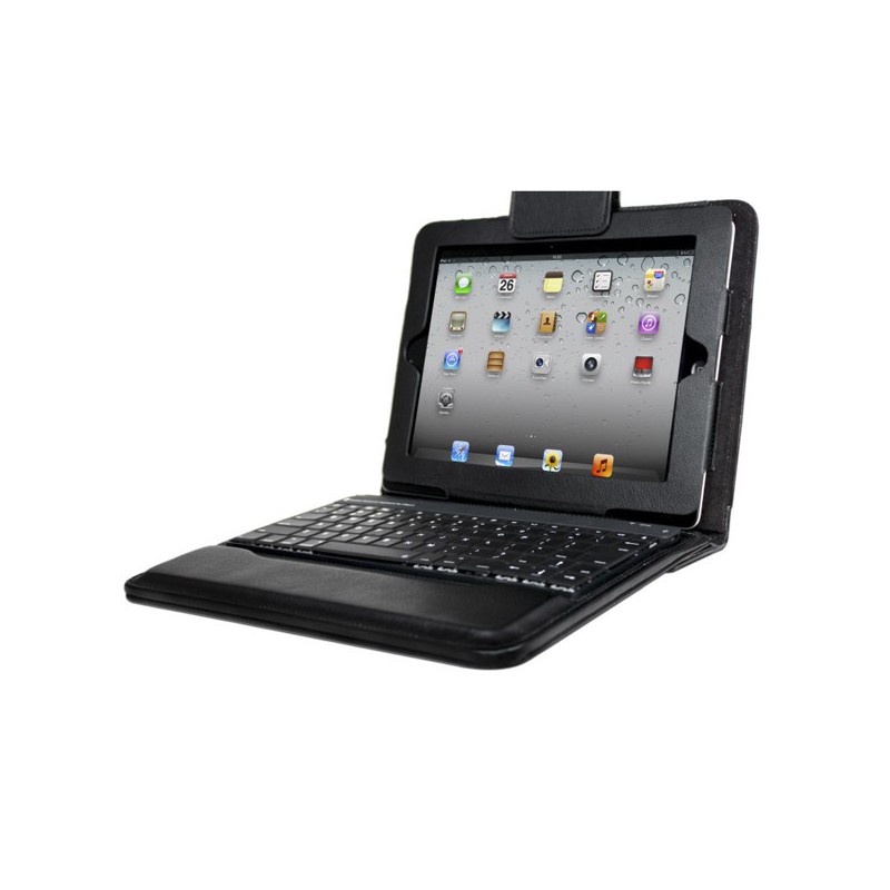FUNDA APPROX IPAD 2-9.7"/TECL BLUETOOTH APPIPCK01*
