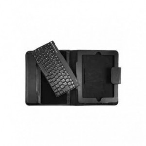 FUNDA APPROX IPAD 2-9.7"/TECL BLUETOOTH APPIPCK01*