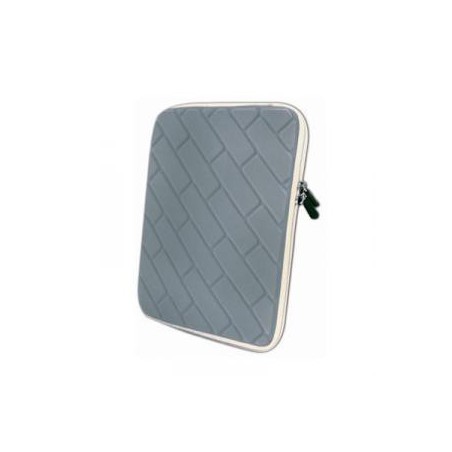FUNDA APPROX TABLET DE 7"  (GRIS) APPIPC07G*