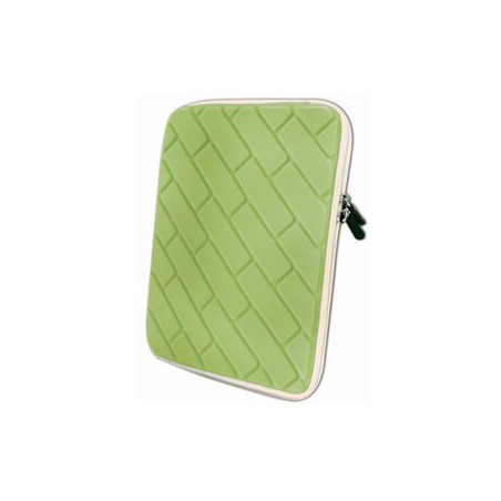 FUNDA APPROX TABLET 7"(PISTACHO) APPIPC07GP*
