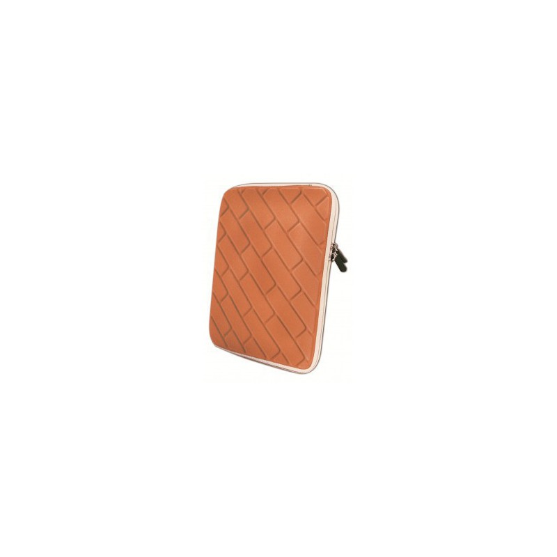 FUNDA APPROX TABLET DE 7"(NARANJA) APPIPC07O*