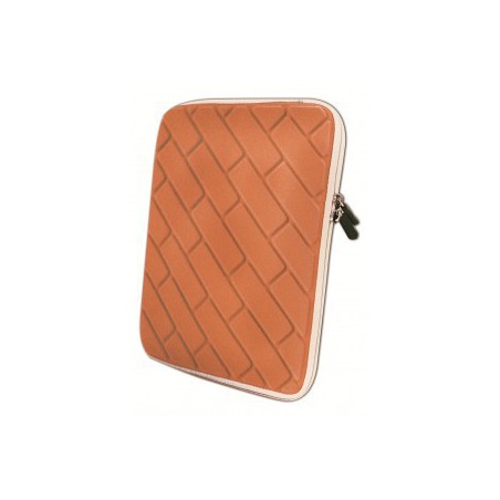FUNDA APPROX TABLET DE 7"(NARANJA) APPIPC07O*