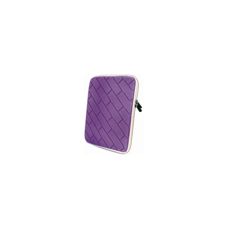 FUNDA APPROX TABLET DE 7" (PURPURA) APPIPC07P*