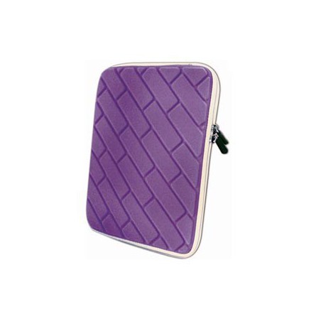 FUNDA APPROX TABLET DE 7" (PURPURA) APPIPC07P*