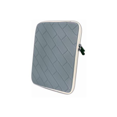 FUNDA APPROX TABLET DE 10" (GRIS) APPIPC08G*