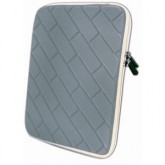 FUNDA APPROX TABLET DE 10" (GRIS) APPIPC08G*