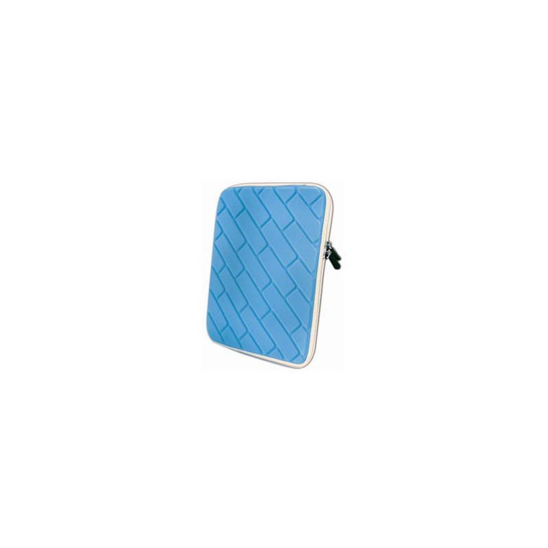 FUNDA APPROX TABLET 10"(AZUL CLARO)APPIPC08LB*
