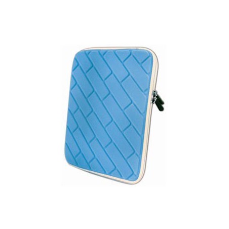 FUNDA APPROX TABLET 10"(AZUL CLARO)APPIPC08LB*