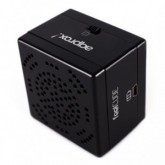 ALTAVOCES APPROX PORT 3W FELLCUBE APPSP11BK*