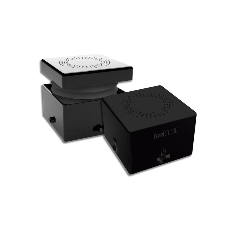 ALTAVOCES APPROX PORT 3W FELLCUBE APPSP11BK*