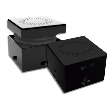 ALTAVOCES APPROX PORT 3W FELLCUBE APPSP11BK*