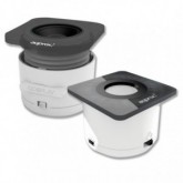 ALTAVOCES APPROX PORT 3W GO&PLAY APPSP10WBK*