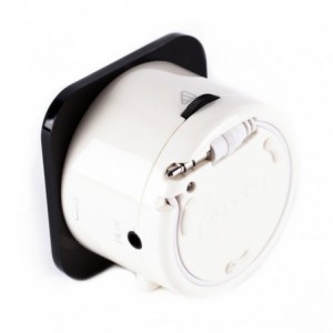 ALTAVOCES APPROX PORT 3W GO&PLAY APPSP10WBK*